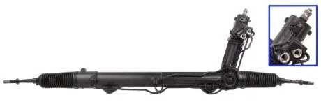 Рульова рейка з підсилювачем ELSTOCK 11-1307
