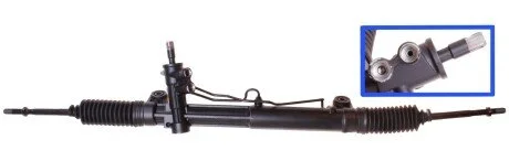 Рульова рейка з підсилювачем ELSTOCK 11-1311