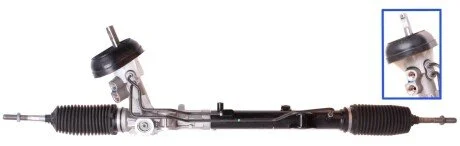 Рульова рейка з підсилювачем ELSTOCK 11-1403