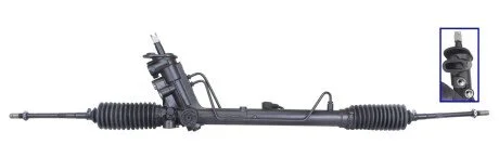 Рульова рейка з підсилювачем ELSTOCK 11-1429