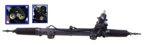 Рульова рейка з підсилювачем ELSTOCK 11-1446