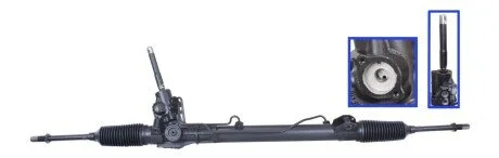 Рульова рейка з підсилювачем ELSTOCK 11-1450
