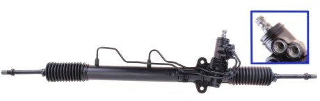 Рульова рейка з підсилювачем ELSTOCK 11-1461