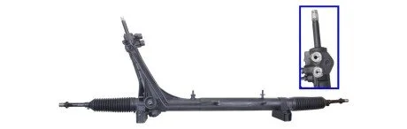 Рульова рейка з підсилювачем ELSTOCK 11-1512