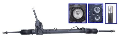 Рульова рейка з підсилювачем ELSTOCK 11-1819