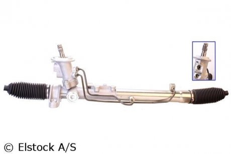 Рульова рейка з підсилювачем ELSTOCK 12-0044 (фото 1)