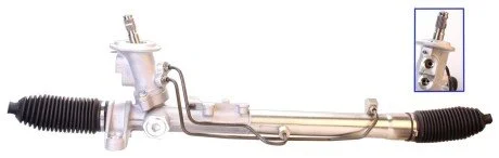 Рульова рейка з підсилювачем ELSTOCK 12-0044