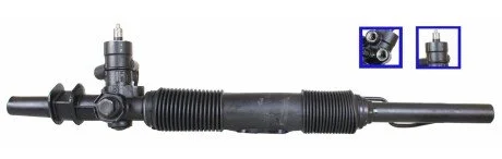 Рульова рейка з підсилювачем ELSTOCK 12-0260
