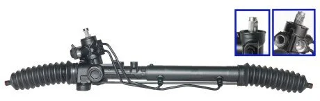 Рульова рейка з підсилювачем ELSTOCK 120367