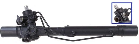 Рульова рейка з підсилювачем ELSTOCK 120376