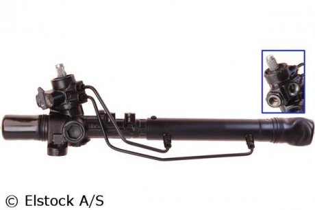 Рульова рейка з підсилювачем ELSTOCK 12-0754 (фото 1)