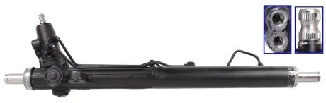 Рульова рейка з підсилювачем ELSTOCK 12-1166