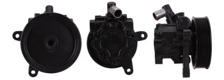 Насос ГУР MB E-Class (W211)/GLK-Class (X204)/C-Class (W204) 3.0CDI 05-14 ELSTOCK 15-0480