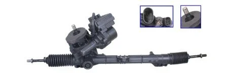 Автозапчастина ELSTOCK 170001