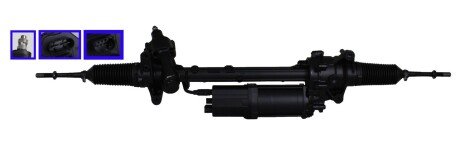 Steering Gear ELSTOCK 171874 (фото 1)