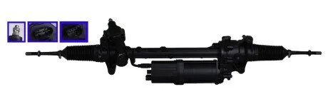 Steering Gear ELSTOCK 171874