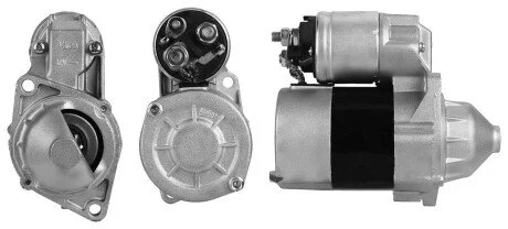 Стартер ELSTOCK 252354