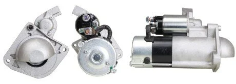 Стартер ELSTOCK 253395