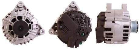 Генератор ELSTOCK 286567