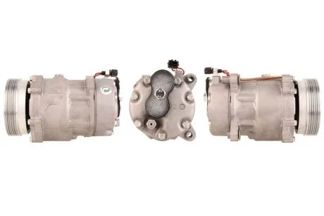 Компресор кондиціонера ELSTOCK 510003