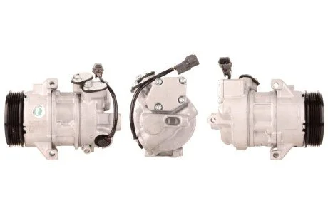 Компресор кондиціонера ELSTOCK 510120