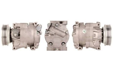 Компресор кондиціонера ELSTOCK 510196