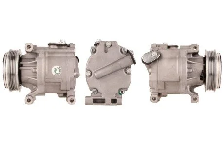 Компресор кондиціонера ELSTOCK 510197