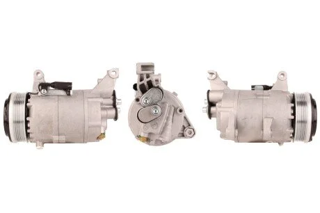 Компресор кондиціонера ELSTOCK 510242 (фото 1)