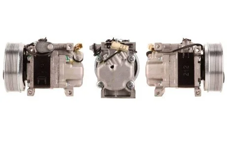 Компресор кондиціонера ELSTOCK 510280