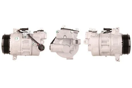 Компресор кондиціонера ELSTOCK 510413