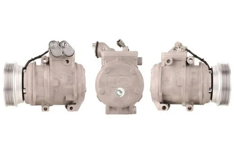 Компресор кондиціонера ELSTOCK 510432