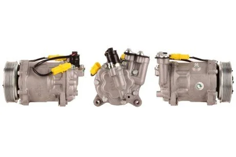 Компресор кондиціонера ELSTOCK 510447