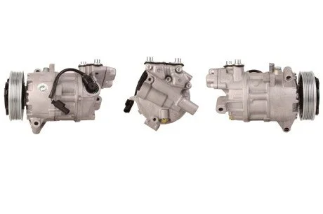 Компресор кондиціонера ELSTOCK 510514