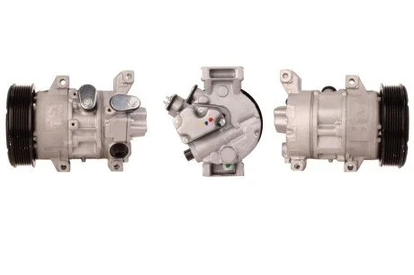 Компресор кондиціонера ELSTOCK 510516