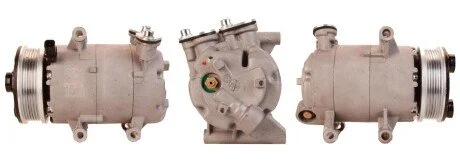 Компресор кондиціонера ELSTOCK 510584