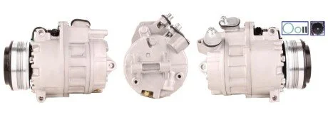 Компресор кондиціонера ELSTOCK 510588