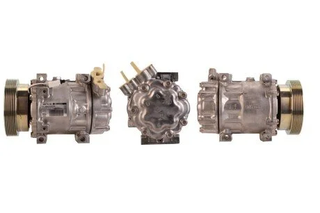 Компресор кондиціонера ELSTOCK 510716