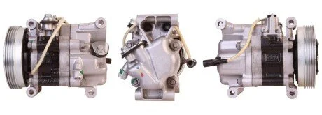 Компресор кондиціонера ELSTOCK 510736