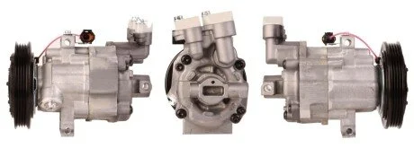 Фото 1 - компресор кондиціонера ELSTOCK 510745 Компресор кондиціонера ELSTOCK 510745 (фото 1)