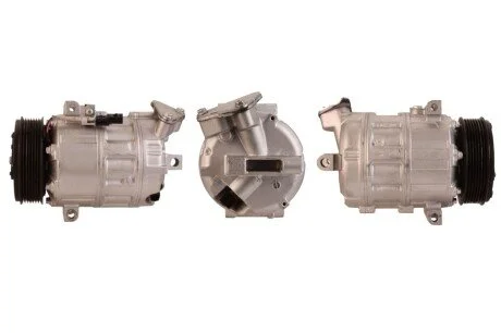 Компресор кондиціонера ELSTOCK 510768