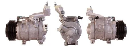 Компресор кондиціонера ELSTOCK 510804