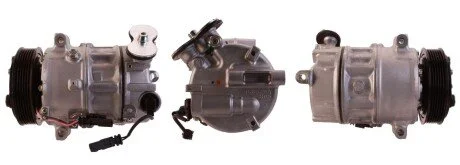 Компресор кондиціонера ELSTOCK 510808