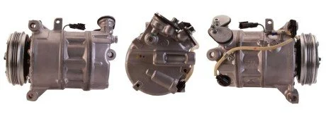 Kompresor ELSTOCK 510851