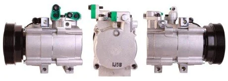 Автозапчасть ELSTOCK 510854