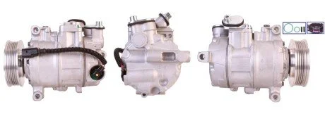 Kompresor ELSTOCK 510881