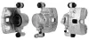ZACISK HAMULCOWY ISUZU BIGHORN 2.6 LEWY PRZOD KPL ELSTOCK 820347 (фото 1)