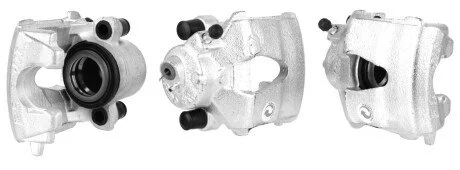 ZACISK HAMULCOWY AUDI A1 SPORTBACK 1.0 LEWY PRZOD SZT ELSTOCK 820502
