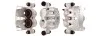 CITROEN JUMPER 2.2 LEWY PRZOD ELSTOCK 821917 (фото 1)