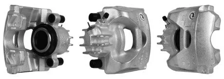 ZACISK HAMULCOWY CITROEN BERLINGO (B9) 1.6 LEWY PRZOD KPL ELSTOCK 821989