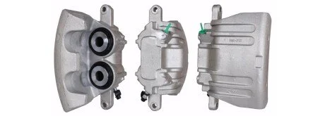 ZACISK HAMULCOWY LANCIA FLAVIA/THEMA 3.0 <2014 LEWY1 PRZOD SZT ELSTOCK 822671